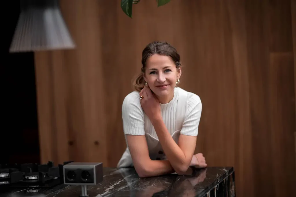 Mindset shift, koken, keuken, gezonde voeding