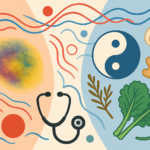 Blauwe plekken TCM westers