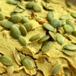 Glutenvrij pompoen boekweit brood